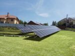 "Сонячні панелі Solensy-Fix classic"