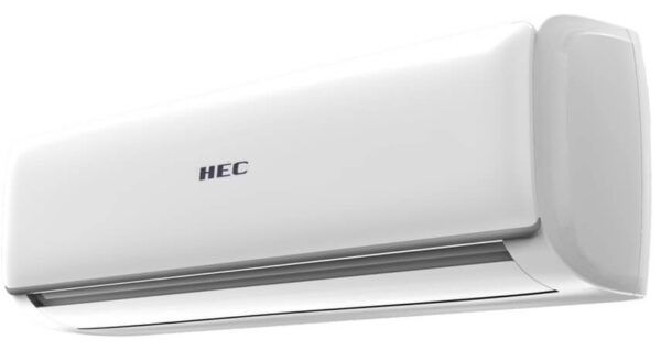 HEC inverter, HSU-18TC/R32 СОЛЕНСІ