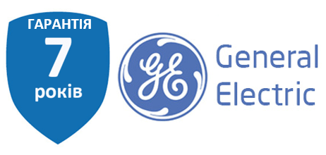 GENERAL ELECTRIC серія FUTURE, inverter, GES-NJGB35IN-1/OUT СОЛЕНСІ