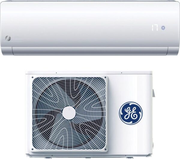 GENERAL ELECTRIC серия PRIME+, inverter, GES-NMG35IN/OUT СОЛЕНСИ