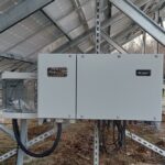 Інвертор мережевий Huawei 30 KTL-М3, 30 кВт 3 фази - Зображення 3