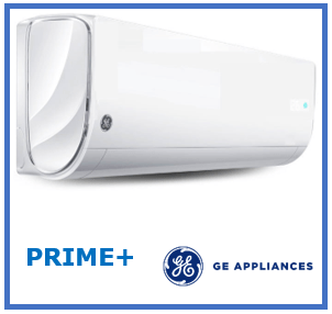 GENERAL ELECTRIC серия PRIME+, inverter, GES-NMG70IN/OUT СОЛЕНСИ