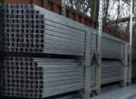 Профіль монтажний 41х62х2,0 мм оцинкований - Зображення 3