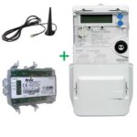 Счетчик Itron ACE 6000