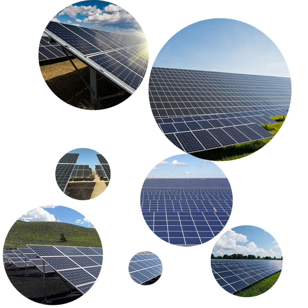 Сонячні електростанції Луганська область _ Соленсі