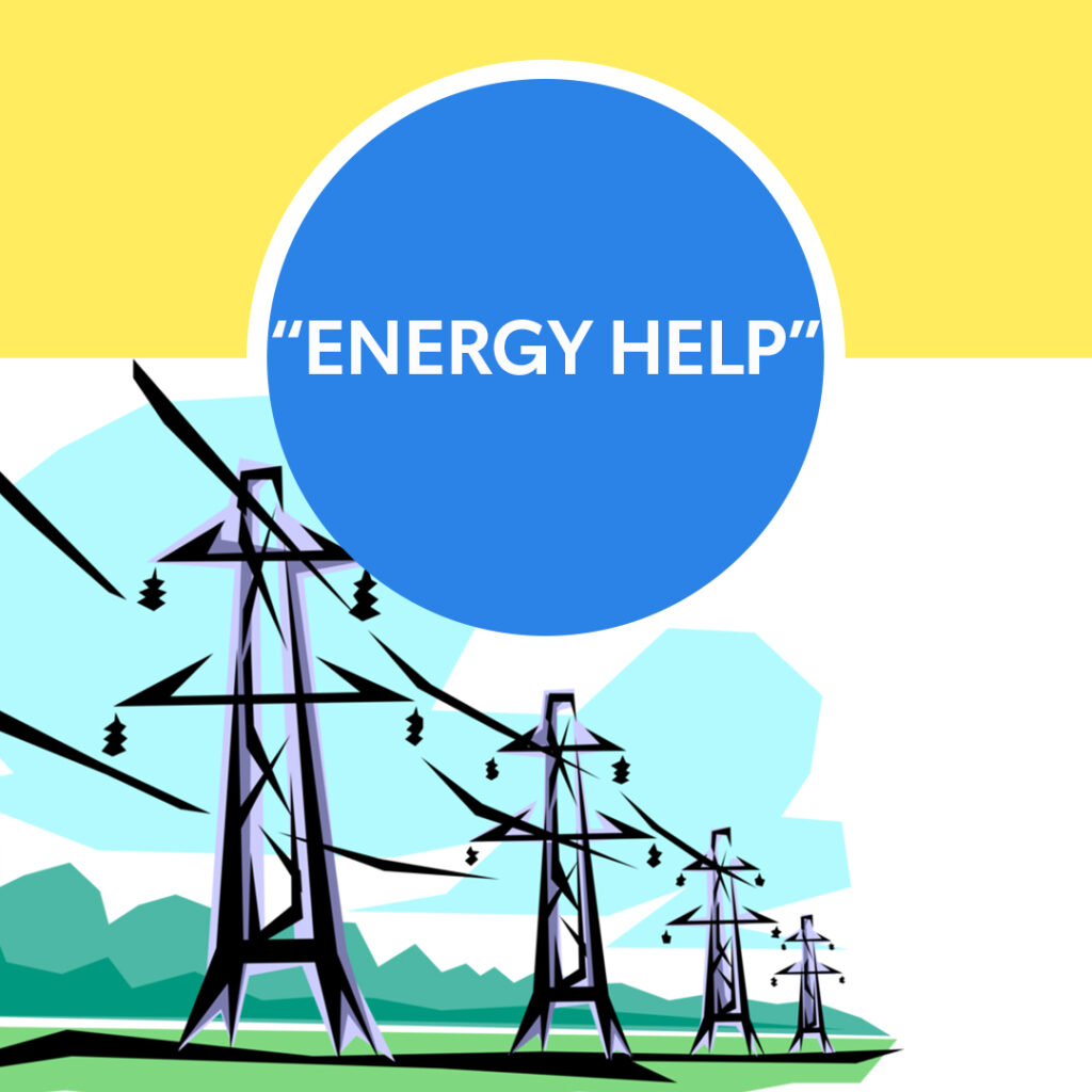 Energy Help