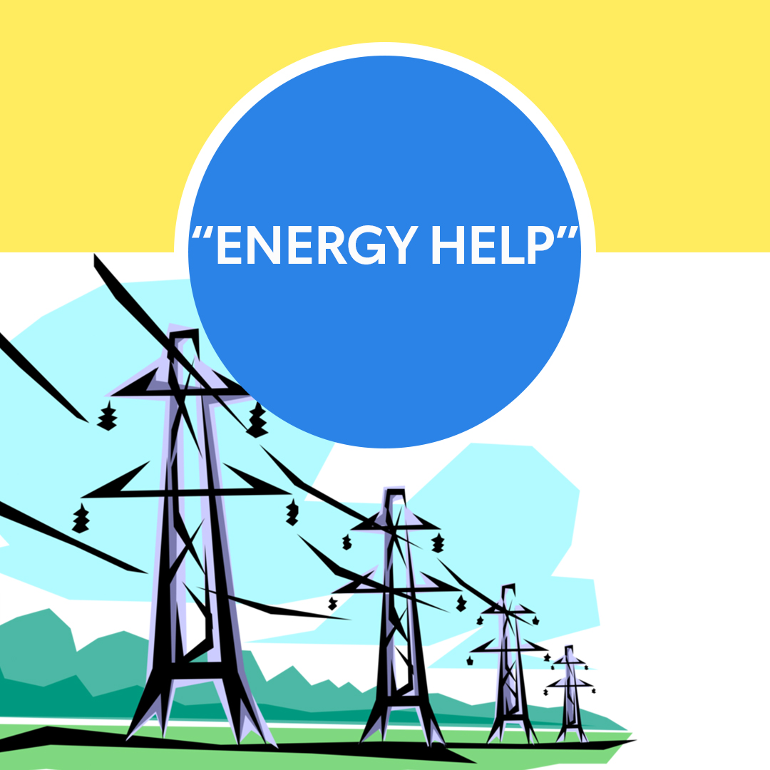 Energy Help