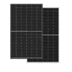 Сонячна панель Jinko Solar 615W Bifacial N-Type TOPCon