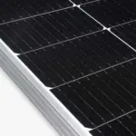 Сонячна панель Jinko Solar 615W Bifacial N-Type TOPCon
