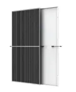 Сонячна панель Ulica Solar 610W Монокристалічна для СЕС