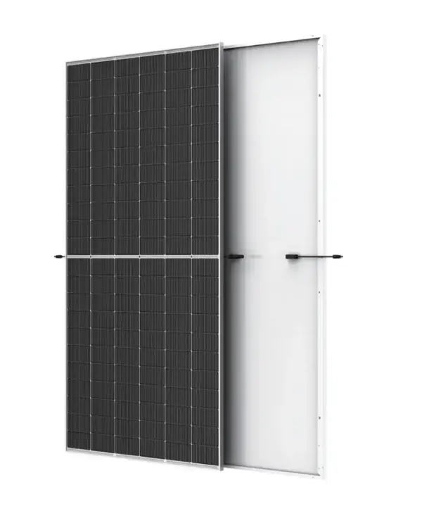 Ulica Solar Сонячна панель Ulica Solar 610W Bifacial N-Type | Solensy