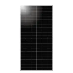 Сонячна панель Ulica Solar 610W Монокристалічна для СЕС