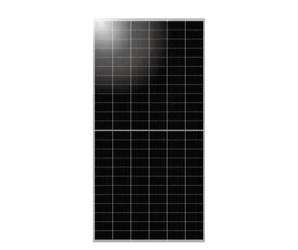 Ulica Solar Сонячна панель Ulica Solar 610W Bifacial N-Type | Solensy