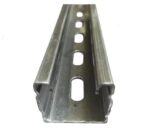 Профіль монтажний оцинкований ZNC 41×41×1,4