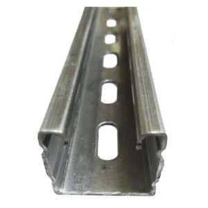 Профіль монтажний оцинкований ZNC 41×41×1,4
