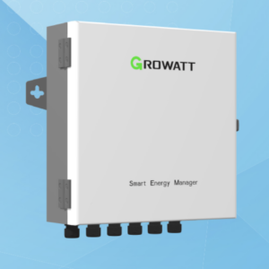 Система керування EMS GROWATT Shine SEM-XA-RM