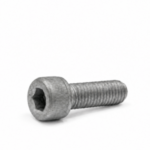 Болт INBUS 8.8 ZN М10/20 DIN912