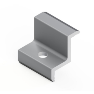 Профіль крайнього притиска 40мм H35 AN
