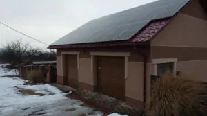 для дому під зелений тариф